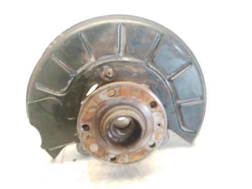 Used Right front steering knuckle VW TIGUAN (5N_) 2.0 TDI (140 hp) 28313083