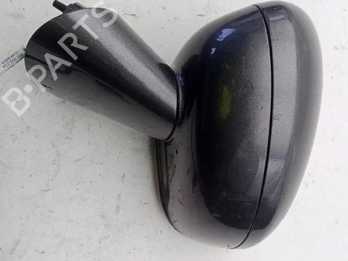 Left mirror OPEL MERIVA B MPV (S10) 1.7 CDTI (75) | BP24046006C26 