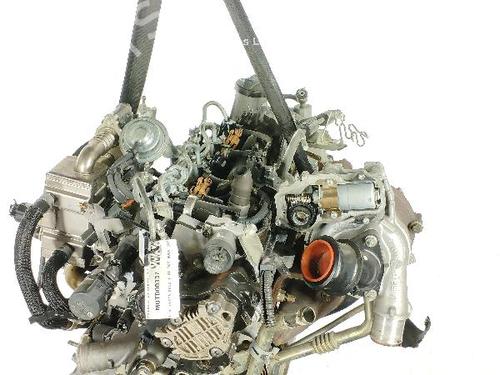 Used Engine Engine 39549580 39549580
