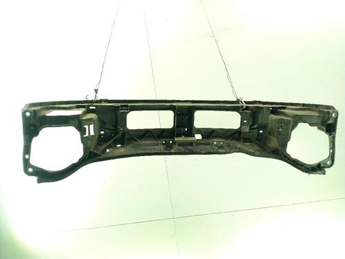 Front slam panel RENAULT TRAFIC II Van (FL) 2.0 dCi 90 (FL0H, FL00, FL01, FL0M, FL0P, FL0S) | BP29875792C72 - Image 2