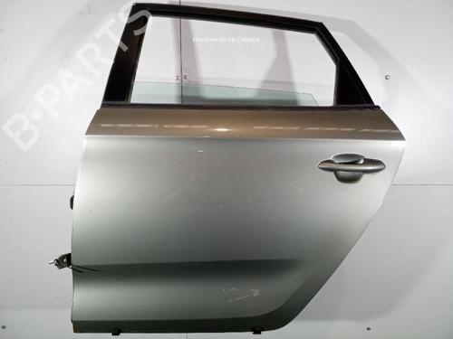 Left rear door KIA CARENS IV 1.6 GDi | BP18360948C4 