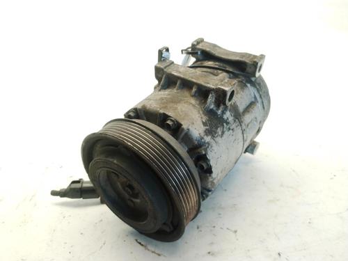 Used AC compressor HYUNDAI SANTA FÉ II (CM) 2.2 CRDi GLS 4x4 (150 hp) 26920869
