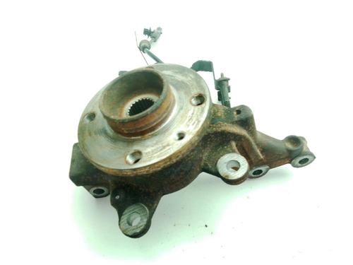 Right front steering knuckle DACIA SANDERO II TCe 90 (B8M1, B8MA, B8AC) | BP32402700M26 - Image 2
