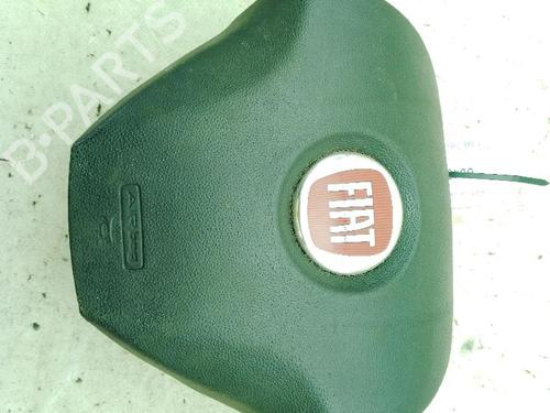 driver-airbag-fiat-punto-199_-2012-26174159 main image