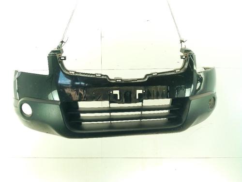 Used Front bumper Front bumper NISSAN QASHQAI I (J10, NJ10) 1.5 dCi (106 hp) 27889505 27889505