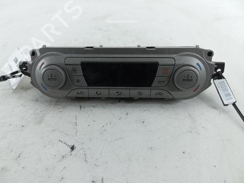 Used Climate control Climate control 39580084 39580084