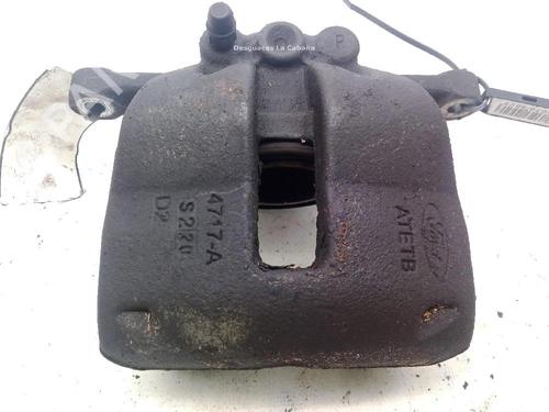 Left front brake caliper FORD TOURNEO COURIER B460 MPV 1.0 EcoBoost | BP24578710M105 - Image 2