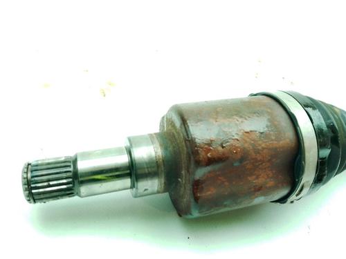 Left front driveshaft FORD FOCUS IV (HN) 1.0 EcoBoost | BP31871148M38