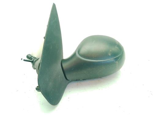 Left mirror PEUGEOT 206 Hatchback (2A/C) 1.4 i | BP26673239C26 