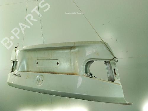 Tailgate BMW 3 (F30, F80) 318 d | BP24546481C6 