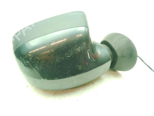 Right mirror DACIA SANDERO 1.6 (BS0D, BS0B, BS0F, BS0H) | BP28290450C27 