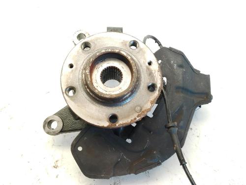 Used Left front steering knuckle Left front steering knuckle 26409754 26409754