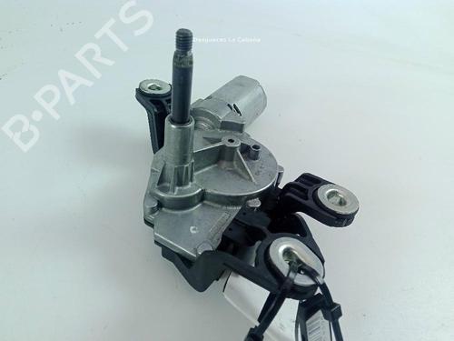 Used Rear wiper motor VW POLO V (6R1, 6C1) 1.4 TDI (90 hp) 18371249