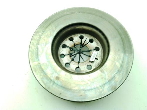 Altro Altro VW TOURAN (1T1, 1T2) 1.9 TDI (100 hp) 36797707 36797707