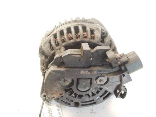 Alternator PEUGEOT 206 Hatchback (2A/C) 2.0 HDI 90 | BP27733601M7 