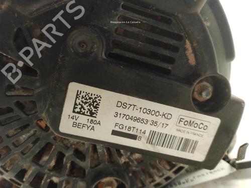 Alternator FORD MONDEO V Hatchback (CE) 2.0 TDCi | BP24544227M7 