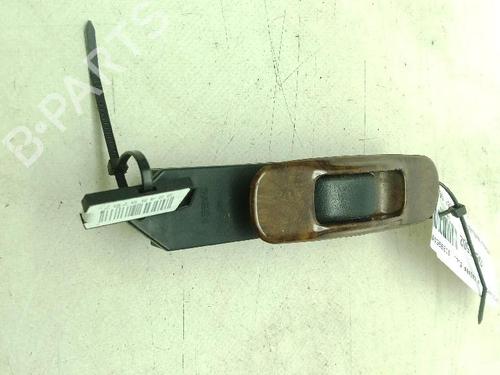 Used Right front window switch Right front window switch MITSUBISHI PAJERO CLASSIC (V2_W, V6_W, V7_W) 2.5 TD (V24W) (115 hp) 33571119 33571119