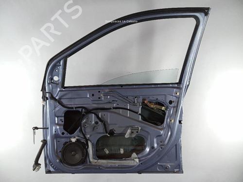 Right front door HYUNDAI GETZ (TB) 1.3 | BP18376650C3 