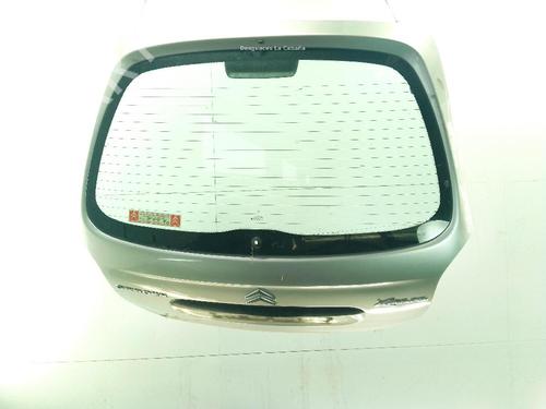 Used Tailgate CITROËN XSARA PICASSO (N68) 1.6 HDi (109 hp) 28838760