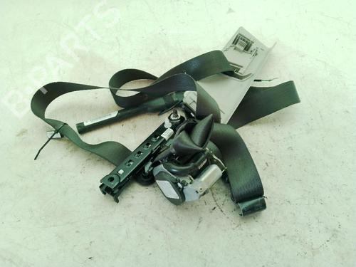 Used Front right seatbelt OPEL ZAFIRA TOURER C (P12) 1.6 CDTI (75) (136 hp) 27495849
