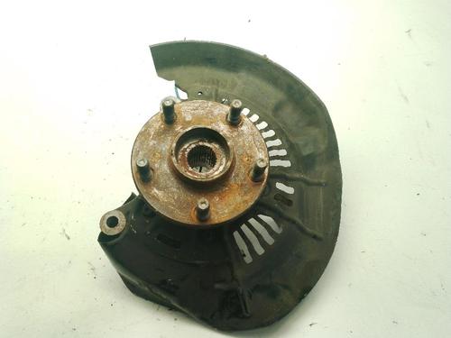 Used Left front steering knuckle LEXUS RX (_L1_) 450h AWD (GYL15, GYL15_, GYL15R) (299 hp) 25046074