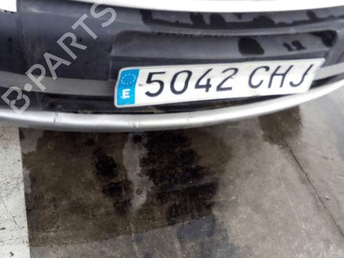 Tailgate lock CITROËN XSARA PICASSO (N68) 2.0 HDi | BP18377585C101 