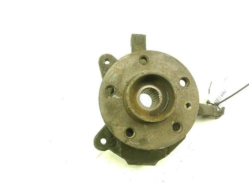 Used Left front steering knuckle Left front steering knuckle 18362734 18362734