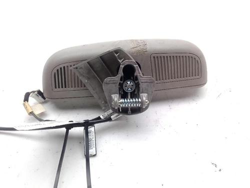 Rear mirror MERCEDES-BENZ C-CLASS (W204) C 200 Kompressor (204.041) | BP19492956I6 