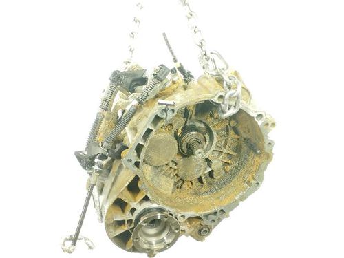 Used Gearbox VW GOLF VII Variant (BA5, BV5) 2.0 TDI (150 hp) 24607361