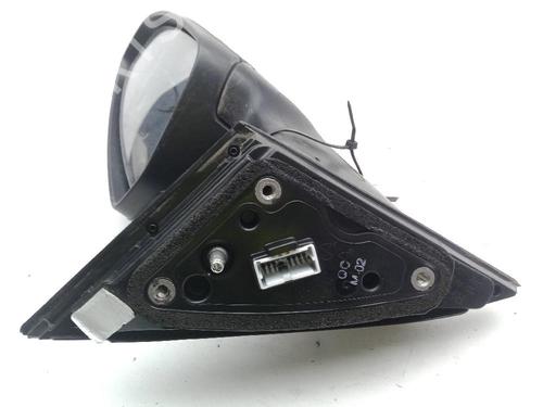 Right mirror KIA CEED (CD) 1.6 CRDi 136 | BP24001222C27 - Image 4