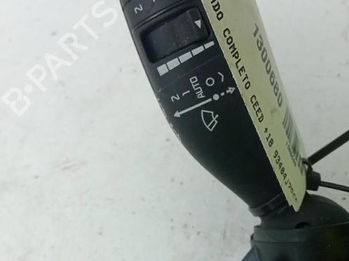 Headlight switch KIA CEED (CD) 1.6 CRDi 136 | BP24001771I24 - Image 3