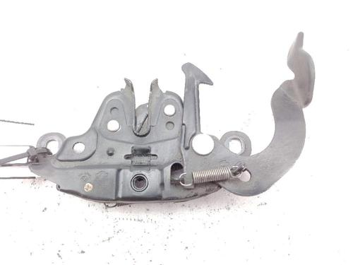 Used Hood lock RENAULT KOLEOS I (HY_) 2.0 dCi (HY0K) (150 hp) 19877805