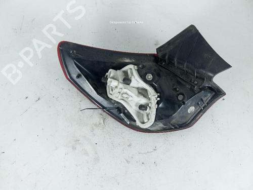 Right taillight OPEL ASTRA J (P10) 1.6 (68) | BP18375936C35 