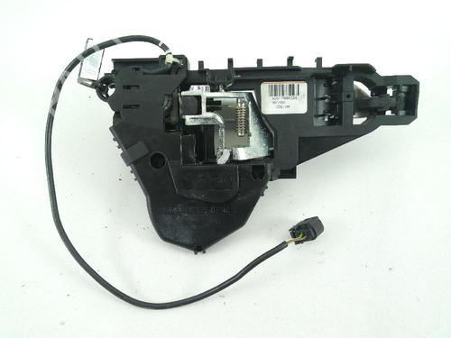 Front left exterior door handle MERCEDES-BENZ R-CLASS (W251, V251) R 320 CDI 4-matic (251.022, 251.122) | BP19164345C128 