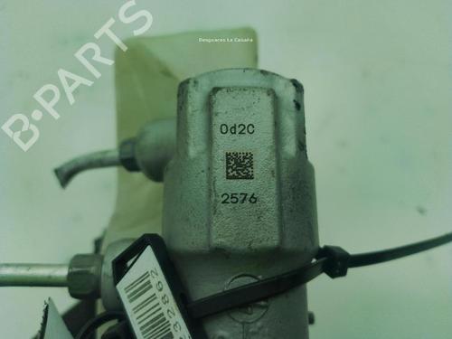 Brake master cylinder RENAULT CAPTUR I (J5_, H5_) 1.2 TCe 120 | BP31125594M77