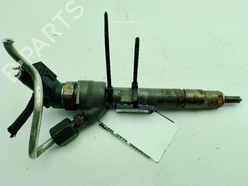 Injector BMW 1 (E87) 118 d | BP33975617M100  - Image 5