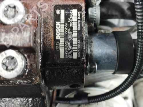 Motor IVECO DAILY VI Van 33S15, 35S15, 35C15 | BP29875730M1