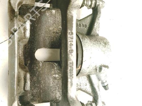 Right front brake caliper SEAT ATECA (KH7, KHP) 2.0 TDI | BP24050067M104 - Image 4