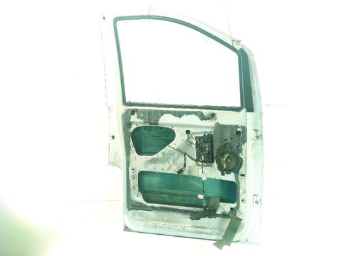 Left front door MERCEDES-BENZ VIANO (W639) CDI 2.2 (639.711, 639.713, 639.811, 639.813, 639.815) | BP29498162C2 