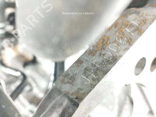 Engine HYUNDAI i30 (PDE, PD, PDEN) 1.0 T-GDI hybrid 48V | BP25019150M1 - Image 7