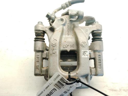 Right rear brake caliper PEUGEOT 208 II (UB_, UP_, UW_, UJ_) 1.5 BlueHDI 100 | BP26652276M106 