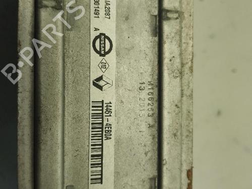 Intercooler NISSAN QASHQAI II (J11, J11_) 1.6 dCi | BP24546362M30 