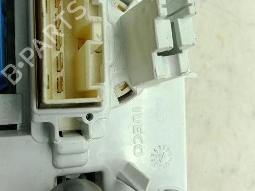 Climate control IVECO DAILY VI Van 33S16, 35S16, 35C16, 38S16, 40C16, 42S16, 50C16 | BP36184273I5 - Image 3