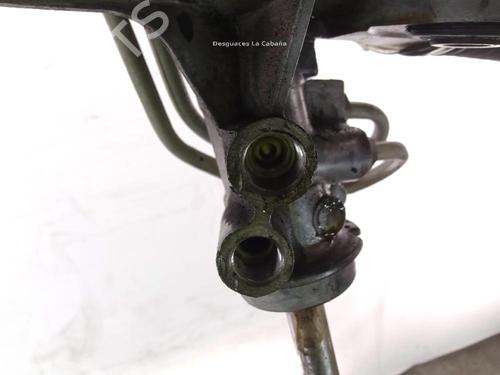 Steering rack OPEL MERIVA B MPV (S10) 1.7 CDTI (75) | BP24046623M22 - Image 2