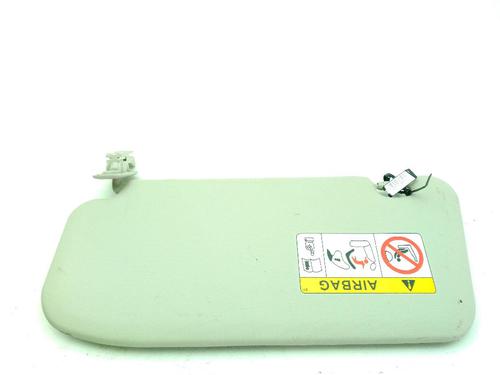 Right sun visor MAZDA CX-5 (KE, GH) 2.2 D AWD (KE2AW) | BP30718208I2 