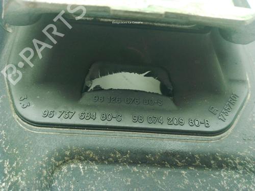 Engine mount OPEL COMBO E Tour / Life (K9) 1.5 | BP31012463M89 - Image 5