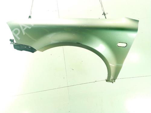 Left front fenders VW PASSAT B5.5 (3B3) 1.9 TDI | BP30747150C41