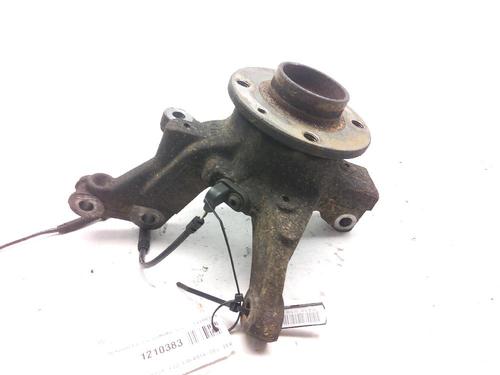 Right front steering knuckle DACIA LODGY (JS_) 1.5 dCi (JSMC, JSAF) | BP24047137M26 - Image 3