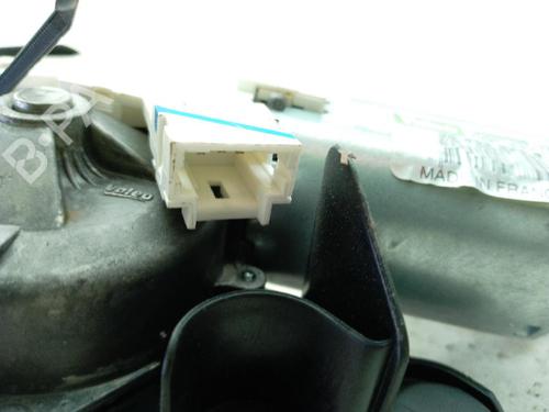 Rear wiper motor CITROËN C3 II (SC_) 1.0 VTi 68 | BP18359279M102 