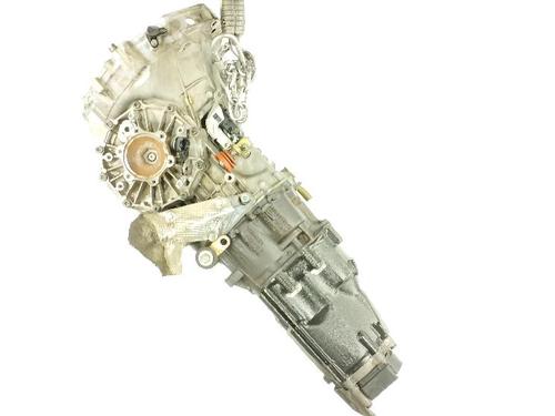 Gearkasse AUDI ALLROAD C5 (4BH) 2.7 T quattro | BP28689054M3